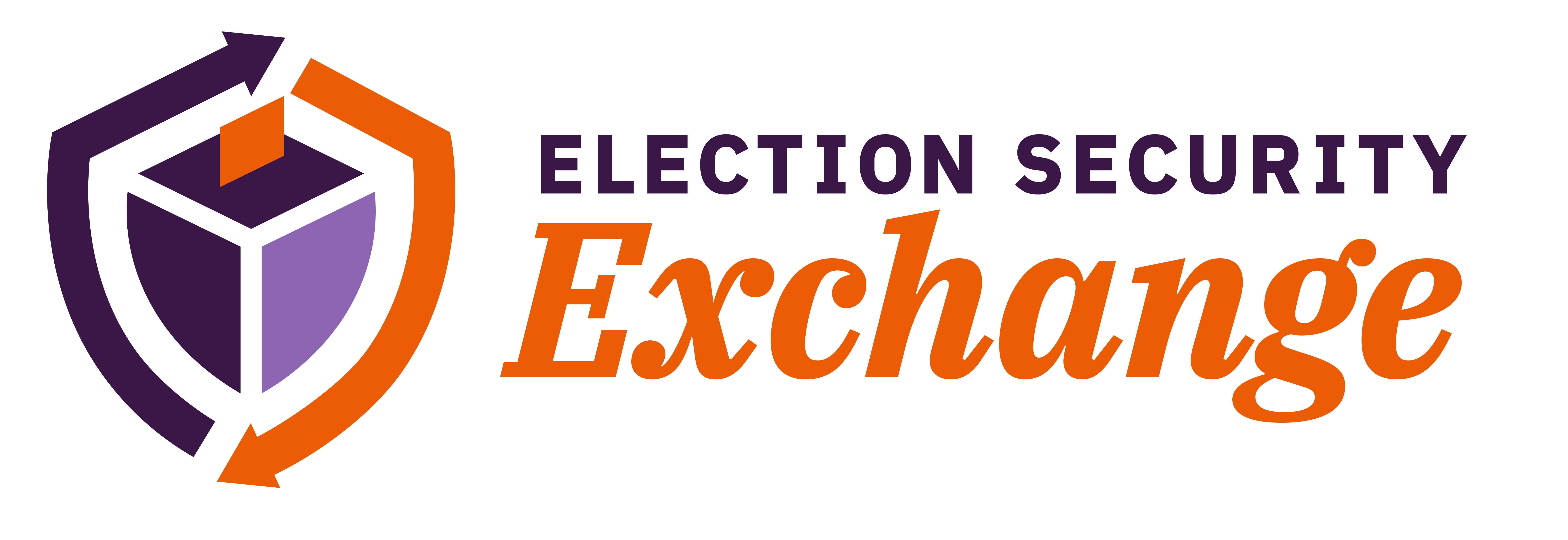 Election Security Exchange Logo